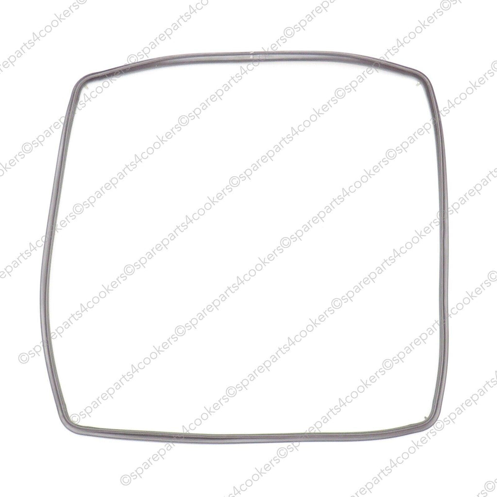 BRITANNIA BY ILVE 40cm Four Sided Oven Door Seal Gasket A09466 SP-I/A09466 - spareparts4cookers.com