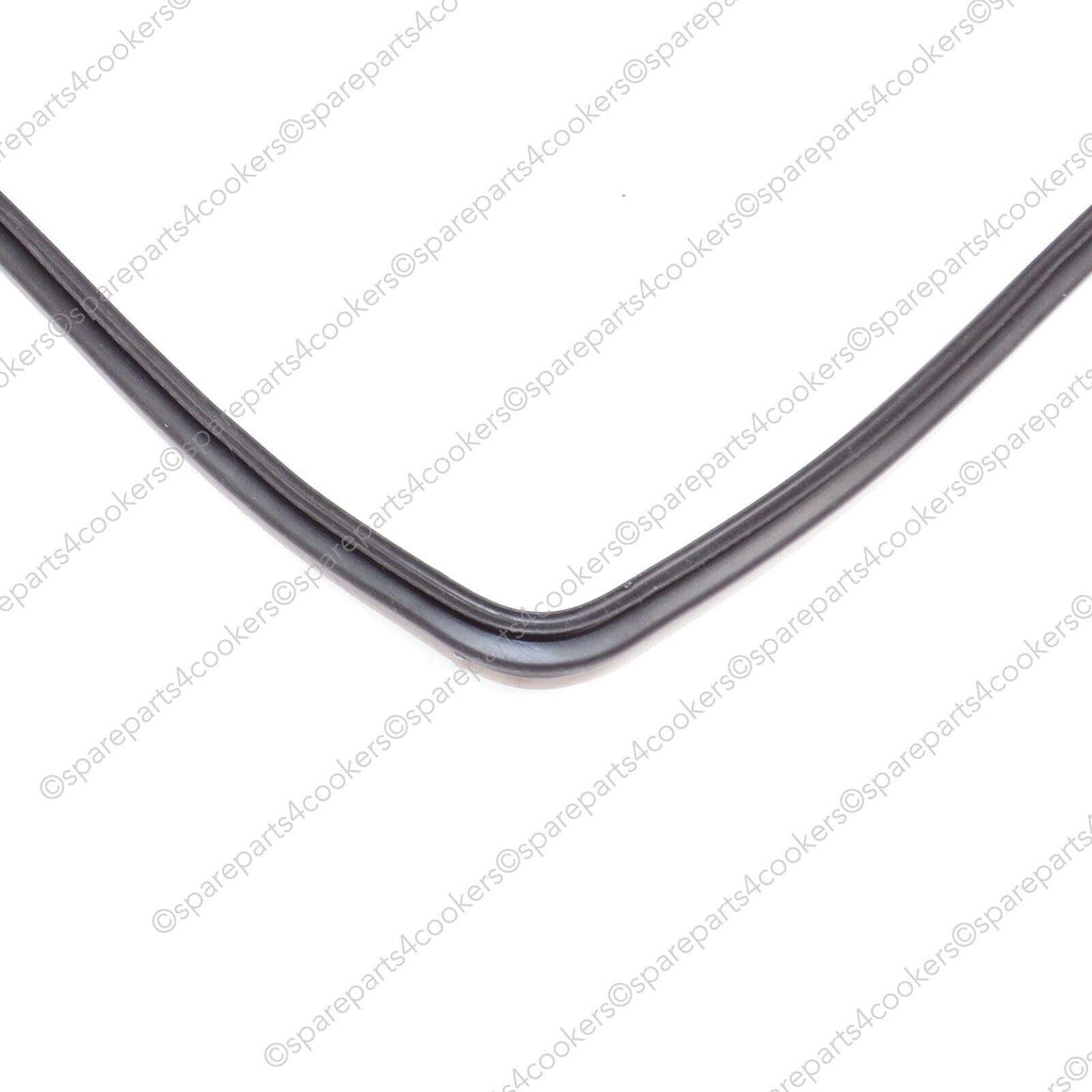 BRITANNIA BY ILVE 40cm Four Sided Oven Door Seal Gasket A09466 SP-I/A09466 - spareparts4cookers.com