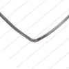 BRITANNIA BY ILVE 40cm Four Sided Oven Door Seal Gasket A09466 SP-I/A09466 - spareparts4cookers.com