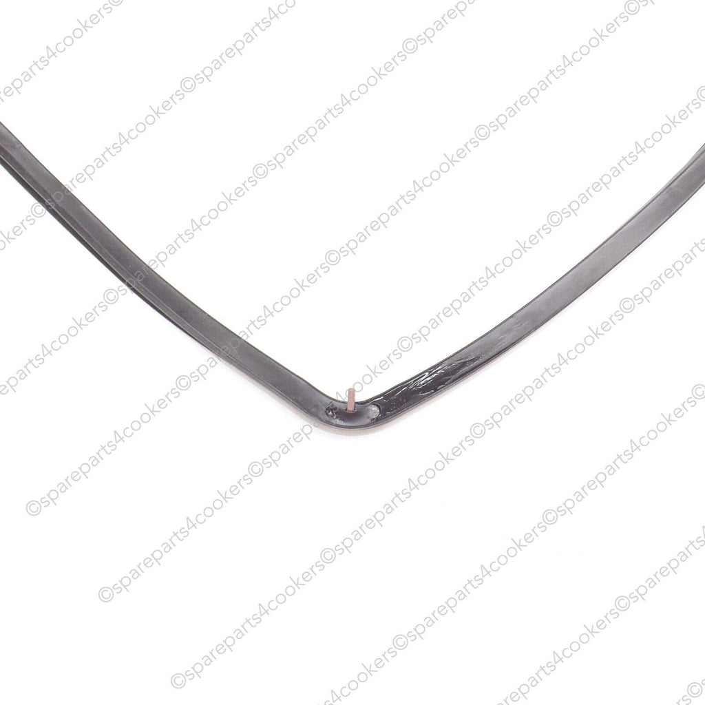 BRITANNIA BY ILVE 40cm Four Sided Oven Door Seal Gasket A09466 SP-I/A09466 - spareparts4cookers.com