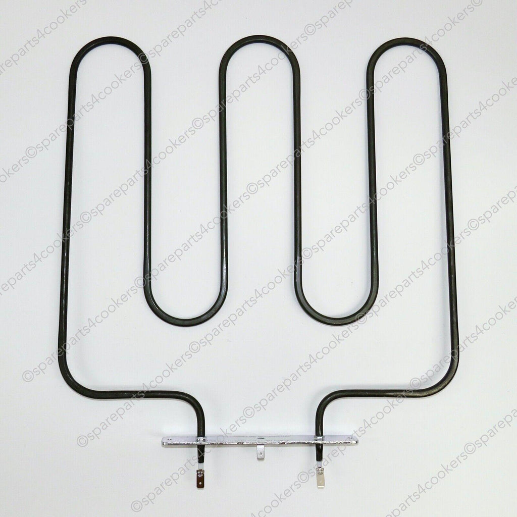 BRITANNIA by ILVE Genuine EGO SPI-A45802  A45802 60CM  Oven Base  Element 1415W - spareparts4cookers.com