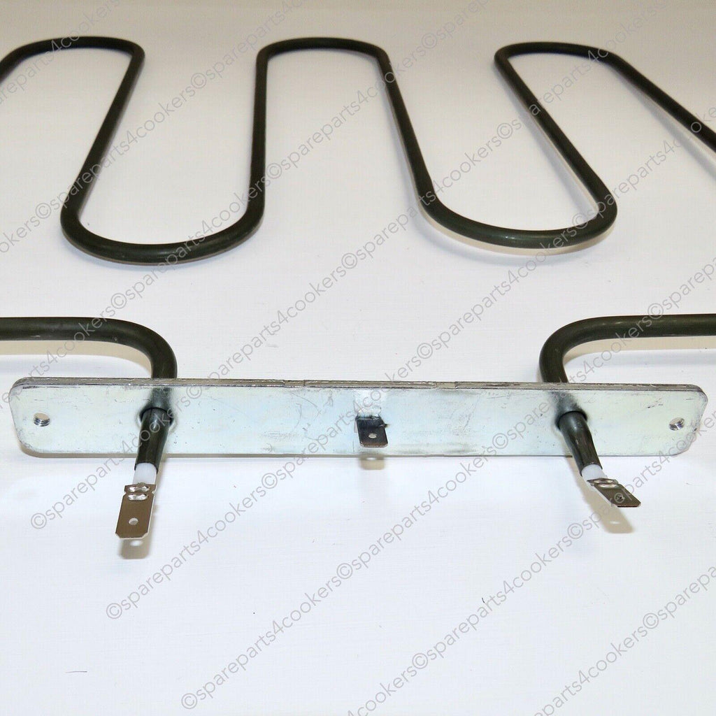 BRITANNIA by ILVE Genuine EGO SPI-A45802  A45802 60CM  Oven Base  Element 1415W - spareparts4cookers.com