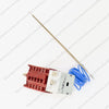 BRITANNIA by ILVE Oven Function Selector Switch And Thermostat A49228 A/492/28 - spareparts4cookers.com