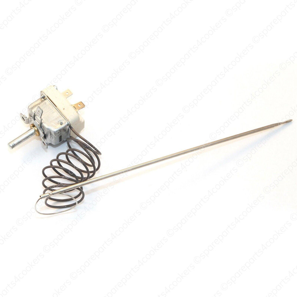 BRITANNIA by ILVE Single Phial Oven Thermostat SP-I/A49204  A49204 GENUINE - spareparts4cookers.com