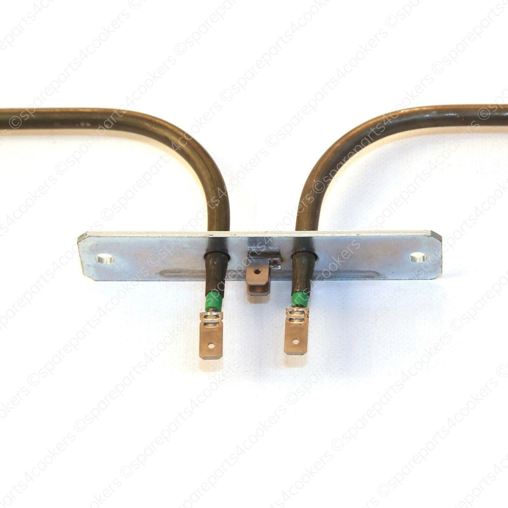 BRITANNIA Grill element BZ606062 BZ606061 606062 606061 2500w - spareparts4cookers.com
