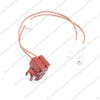 BRITANNIA Ignition Microswitch A40114 A/401/14 A40111 A/401/11 - spareparts4cookers.com