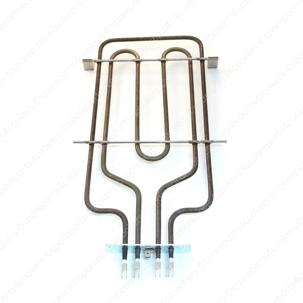 BRITANNIA Small Oven / Grill element 600w 900w BZ606103 BTZ606103 - spareparts4cookers.com