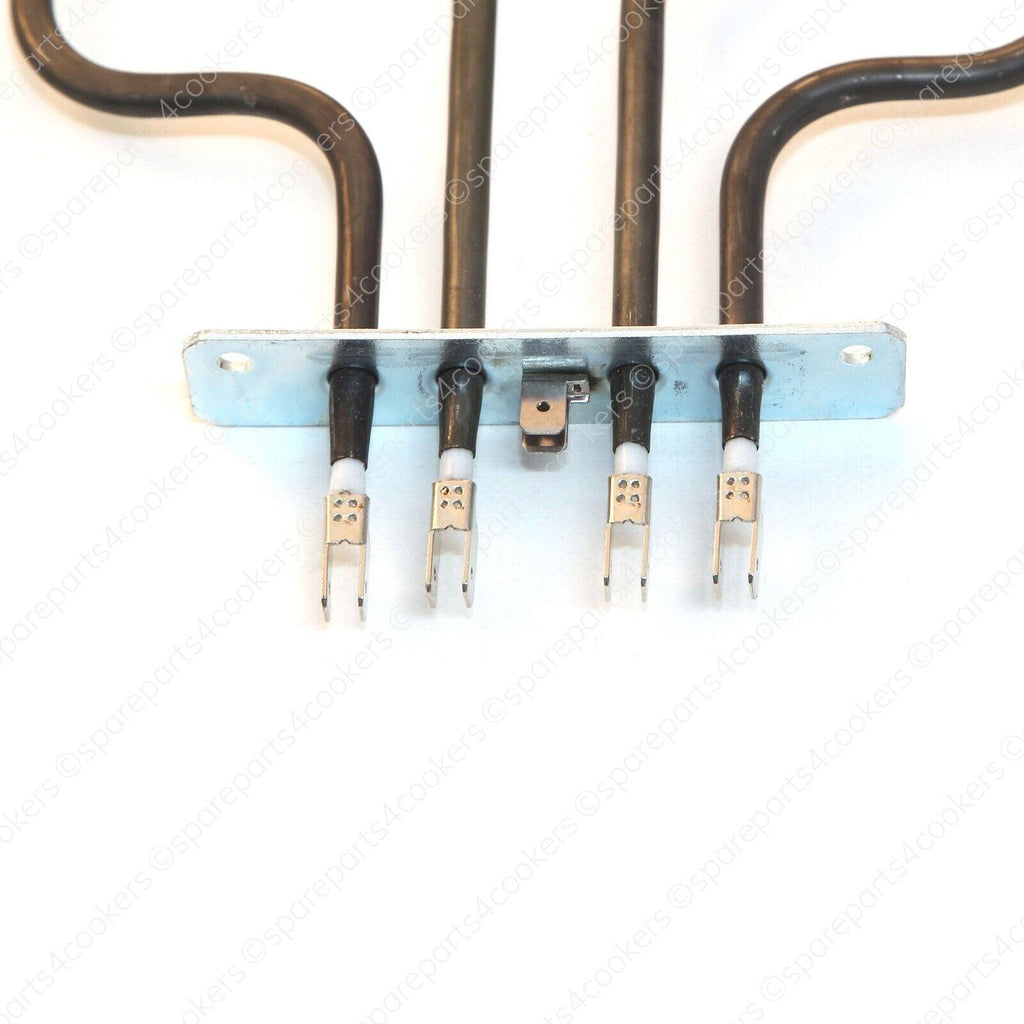 BRITANNIA Small Oven / Grill element 600w 900w BZ606103 BTZ606103 - spareparts4cookers.com