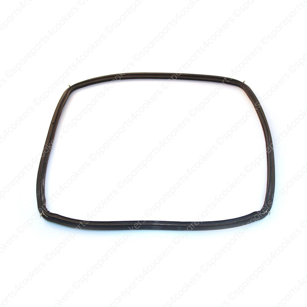 BUSH 60cm Cooker 4 Sided Door Seal 42043748 - spareparts4cookers.com