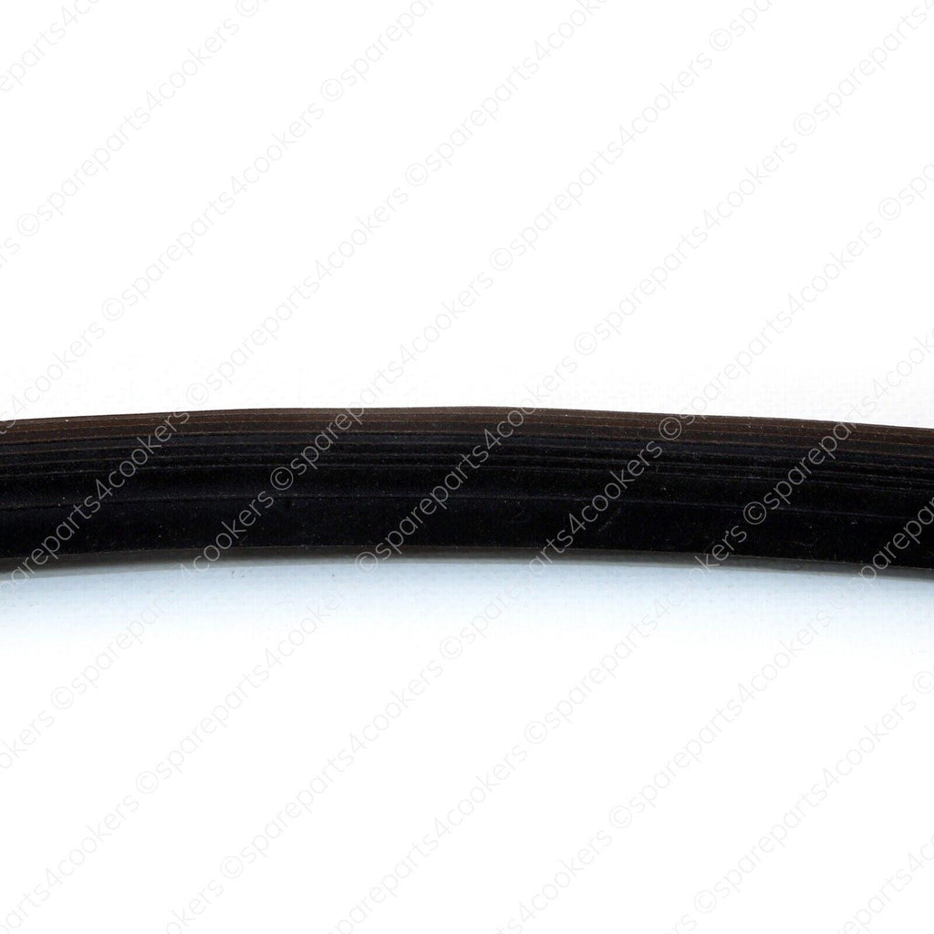 BUSH 60cm Cooker 4 Sided Door Seal 42043748 - spareparts4cookers.com