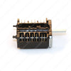 BUSH Oven Selector Switch 40027 GENUINE - spareparts4cookers.com