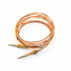 BUSH Top Oven and Grill Thermocouple 37023206 - spareparts4cookers.com