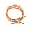 BUSH Top Oven and Grill Thermocouple 37023206 - spareparts4cookers.com