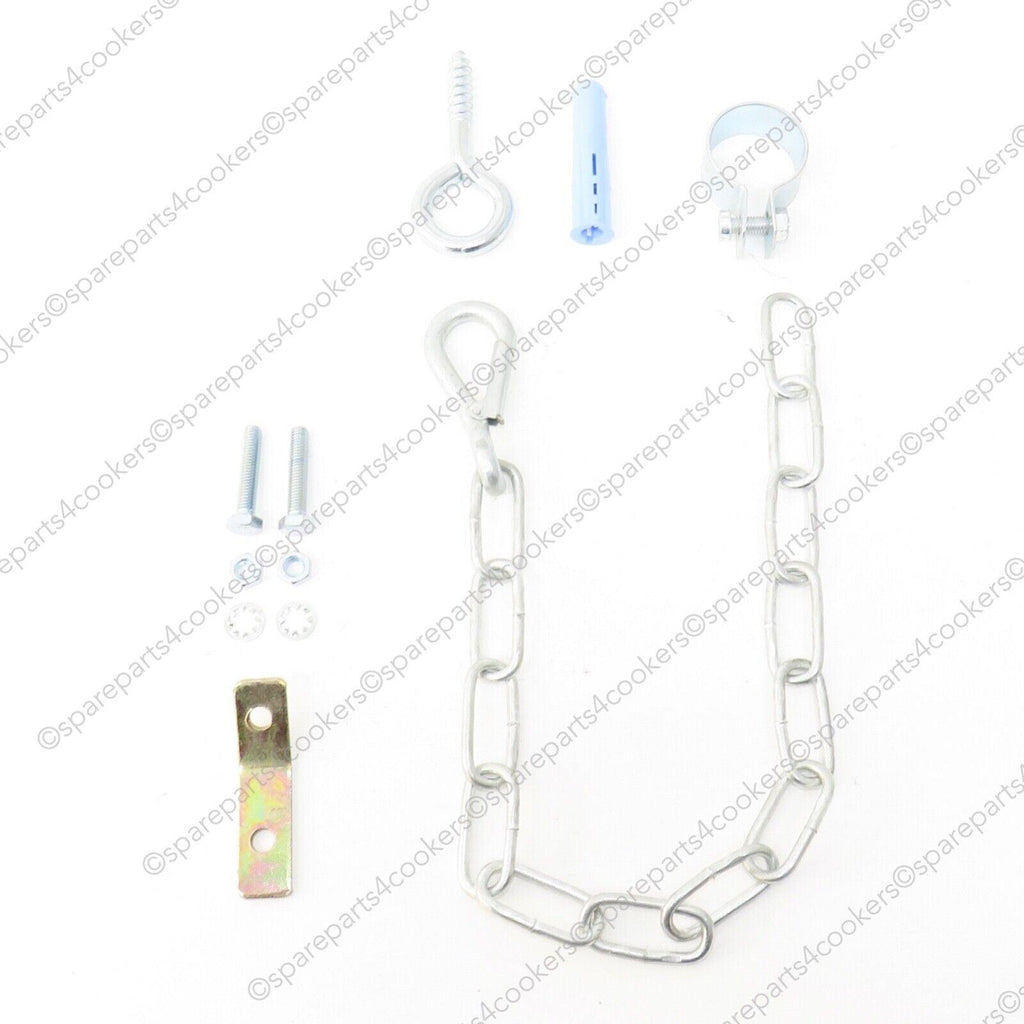 Cooker Stability Chain - spareparts4cookers.com