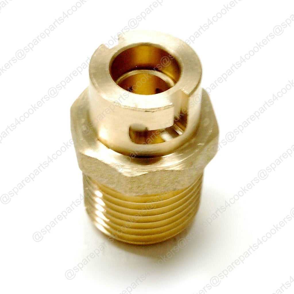 COOKERFLEX Micropoint UKCA/CE Socket - spareparts4cookers.com