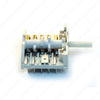 DELONGHI Main Oven Selector Switch 050032 DEL050032 - spareparts4cookers.com