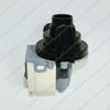 ELECTROLUX / ZANUSSI / AEG 50278219006 Drain Pump DST50286281006 - spareparts4cookers.com