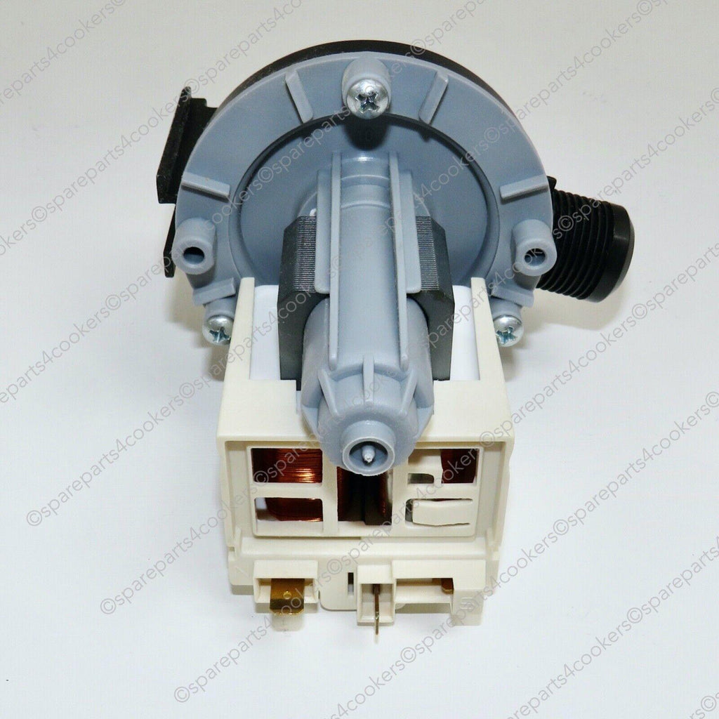 ELECTROLUX / ZANUSSI / AEG 50278219006 Drain Pump DST50286281006 - spareparts4cookers.com