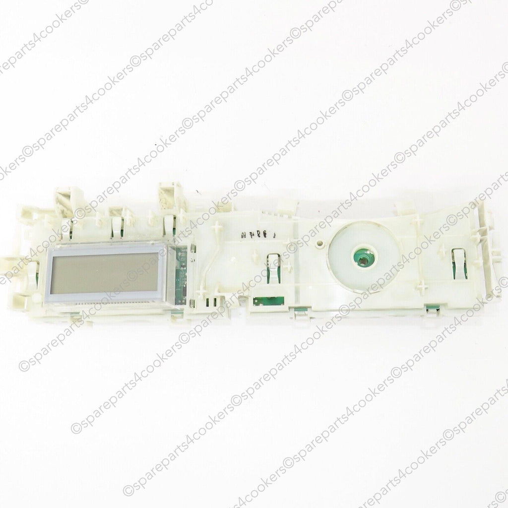 FAGOR Electronic Module Washing Machine AS0014715 LB6W214A5 B2B6W2707 4360620185 - spareparts4cookers.com