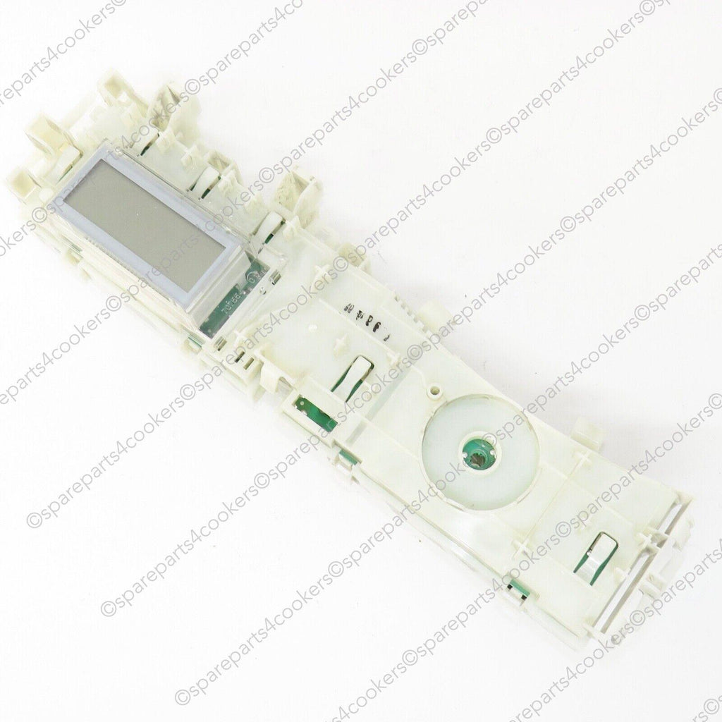 FAGOR Electronic Module Washing Machine AS0014715 LB6W214A5 B2B6W2707 4360620185 - spareparts4cookers.com