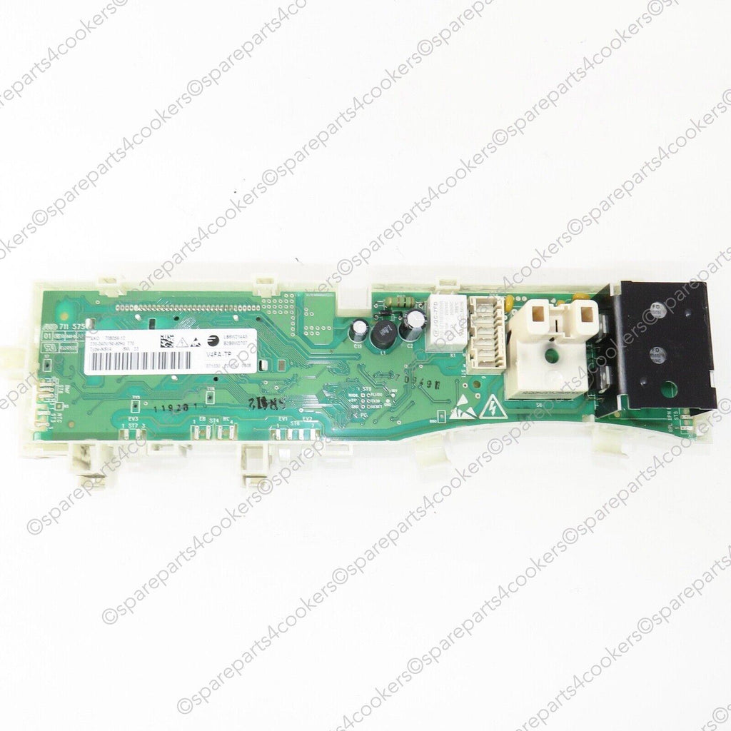 FAGOR Electronic Module Washing Machine AS0014715 LB6W214A5 B2B6W2707 4360620185 - spareparts4cookers.com