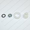 FALCON 110 Draw Wheel Roller Kit A094589 - spareparts4cookers.com