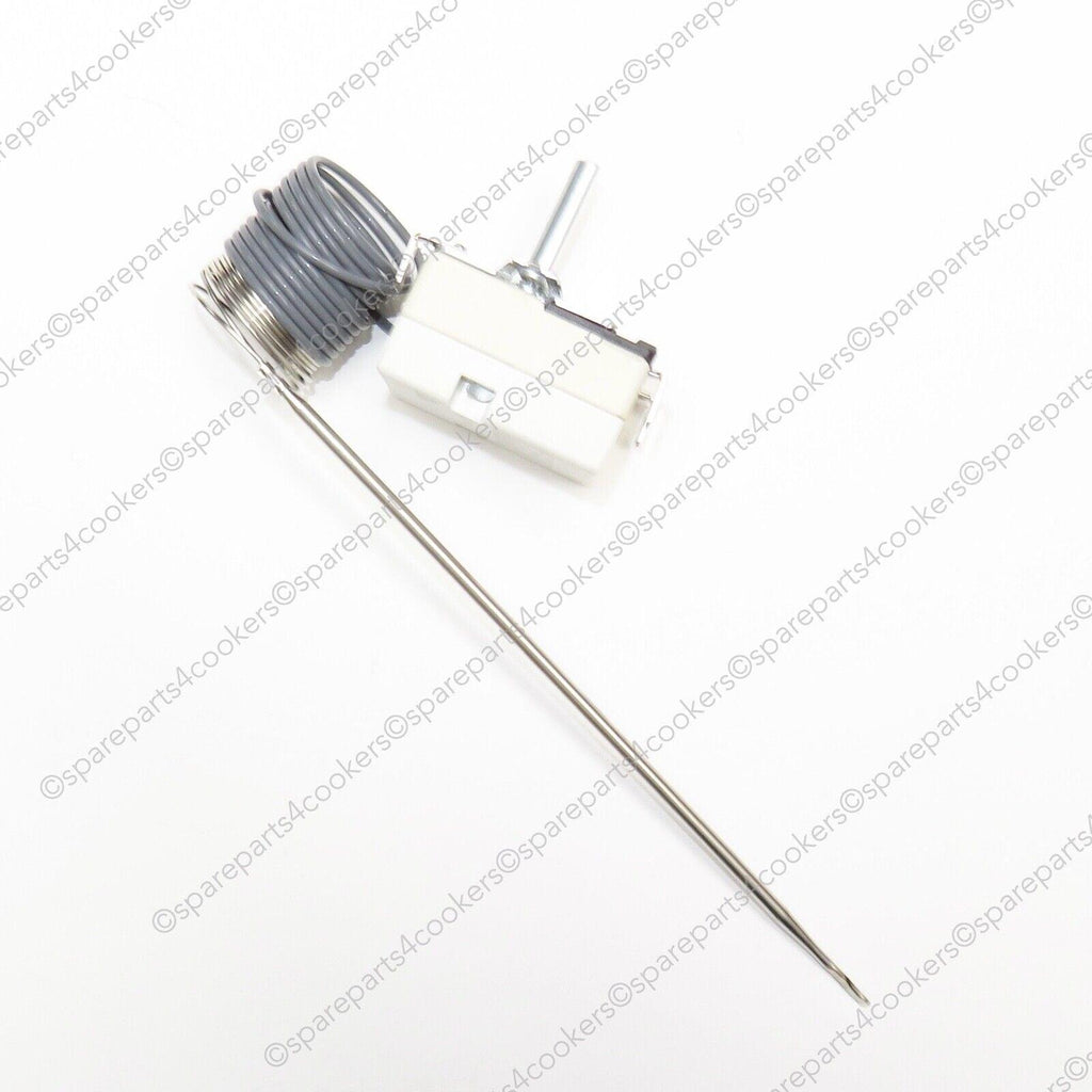 FALCON Genuine Oven Cooker Sleeved Thermostat P026819 - spareparts4cookers.com