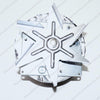 FALCON Genuine Oven Fan Motor A097769 FVLA097769 - spareparts4cookers.com