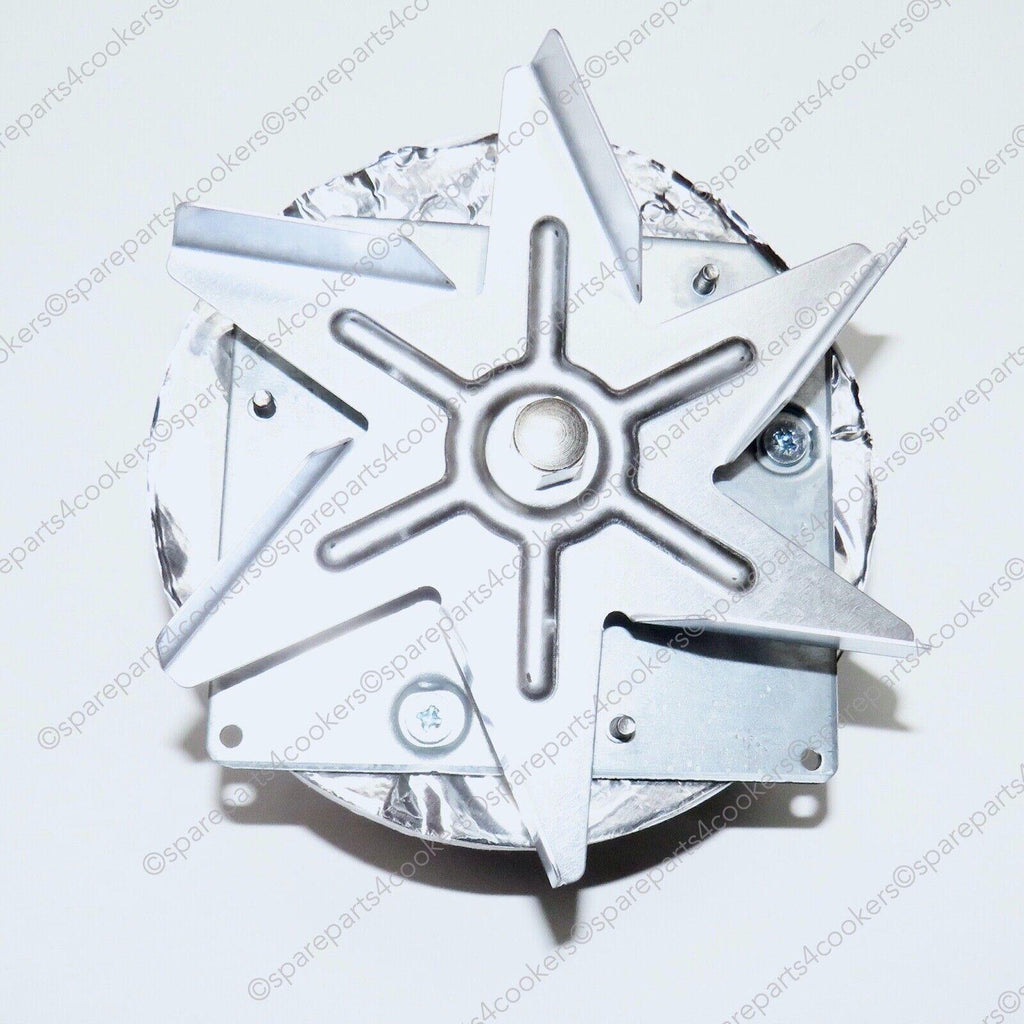 FALCON Genuine Oven Fan Motor A097769 FVLA097769 - spareparts4cookers.com