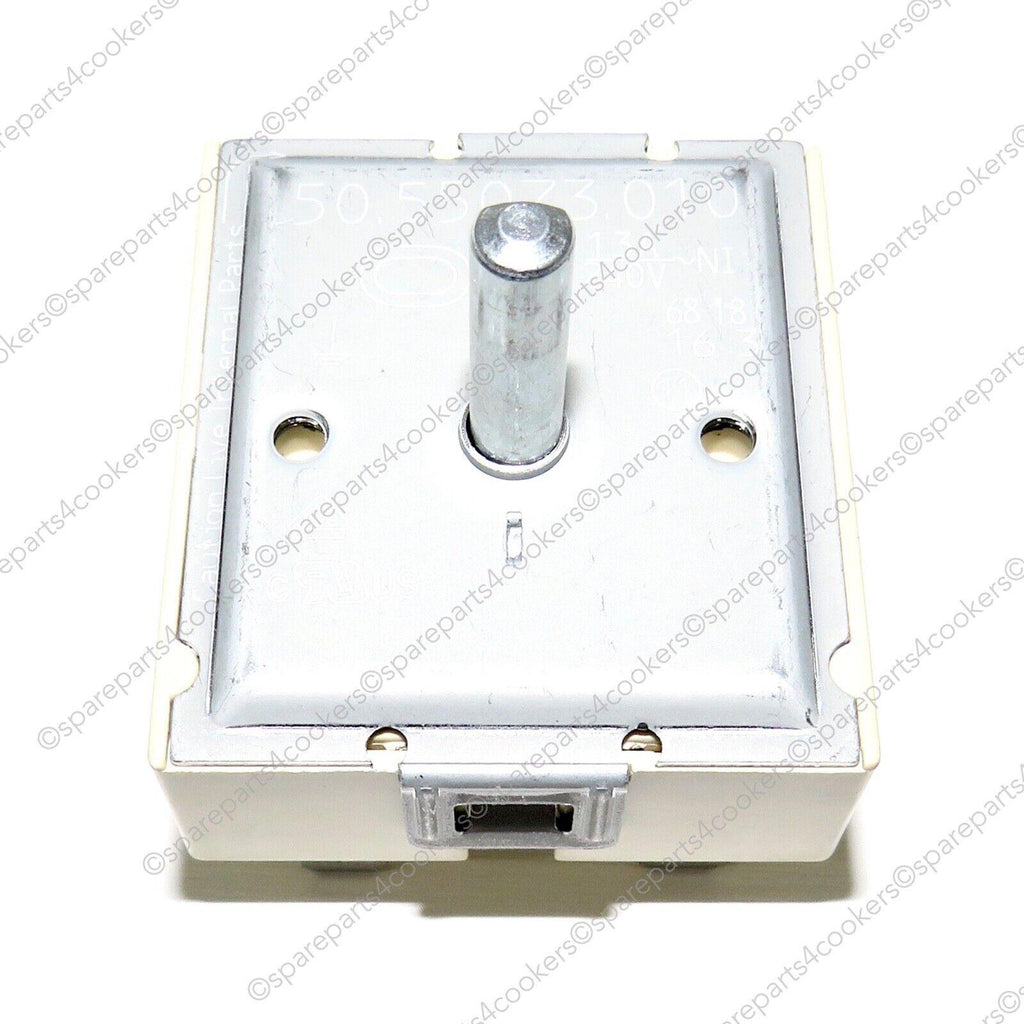 FALCON Grill Regulator /  Switch  A035988 A098256 - spareparts4cookers.com