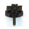 FALCON INDUCTION ENERGY REGULATOR P051796 - spareparts4cookers.com
