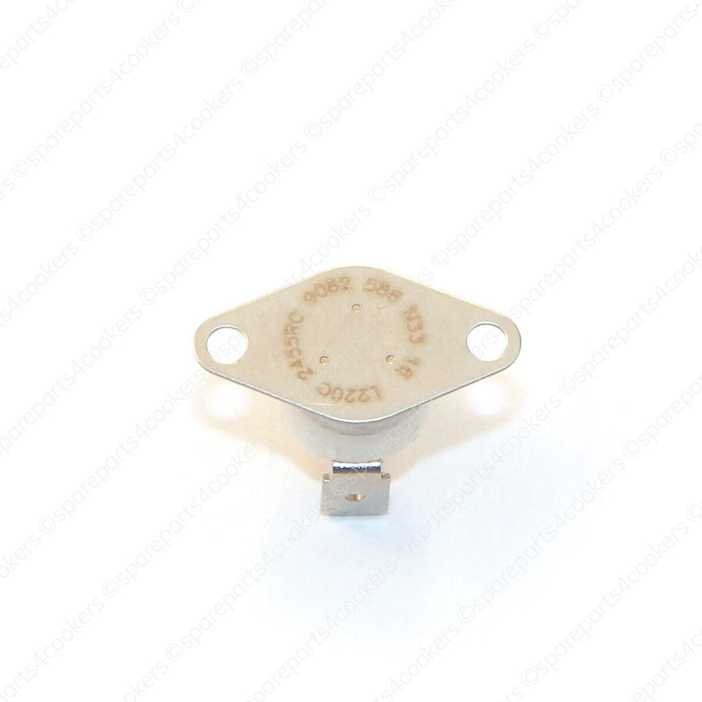 FALCON Oven Thermal Overload P093026 FVLP093026 - spareparts4cookers.com