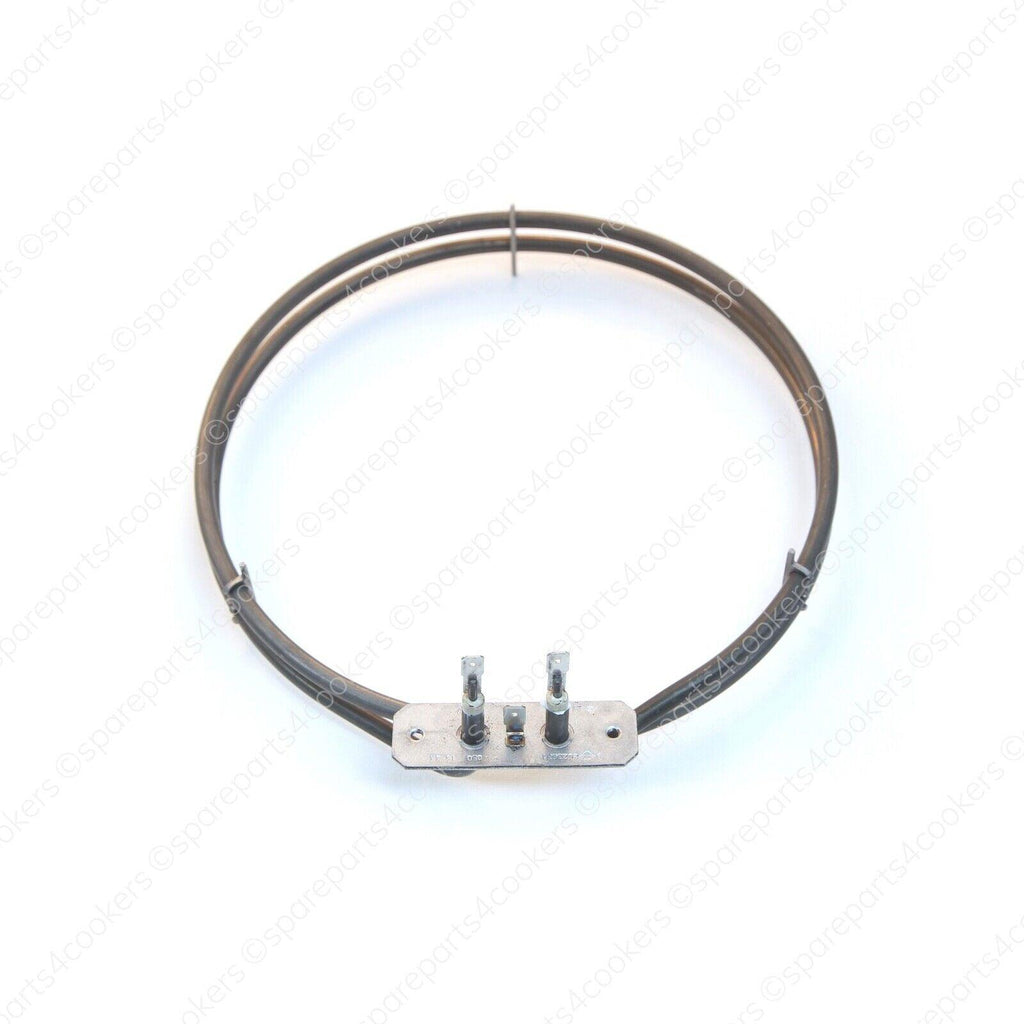 FLAVEL Fan Oven Element 2100w 262900006 - spareparts4cookers.com