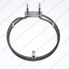 GENUINE / EGO / BELLING Fan Oven Element 2000w STV083479700 083479700 STV08312900 083123900 - spareparts4cookers.com