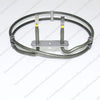 GENUINE / EGO / BELLING Fan Oven Element 2000w STV083479700 083479700 STV08312900 083123900 - spareparts4cookers.com