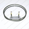 GENUINE / EGO / BELLING Fan Oven Element 2000w STV083479700 083479700 STV08312900 083123900 - spareparts4cookers.com