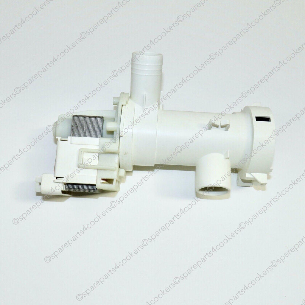 GORENJE Drain Pump Assembly: Plaset M2884 GRJ194695 194695 - spareparts4cookers.com