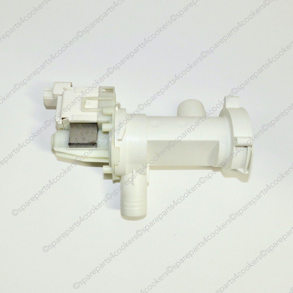 GORENJE Drain Pump Assembly: Plaset M2884 GRJ194695 194695 - spareparts4cookers.com