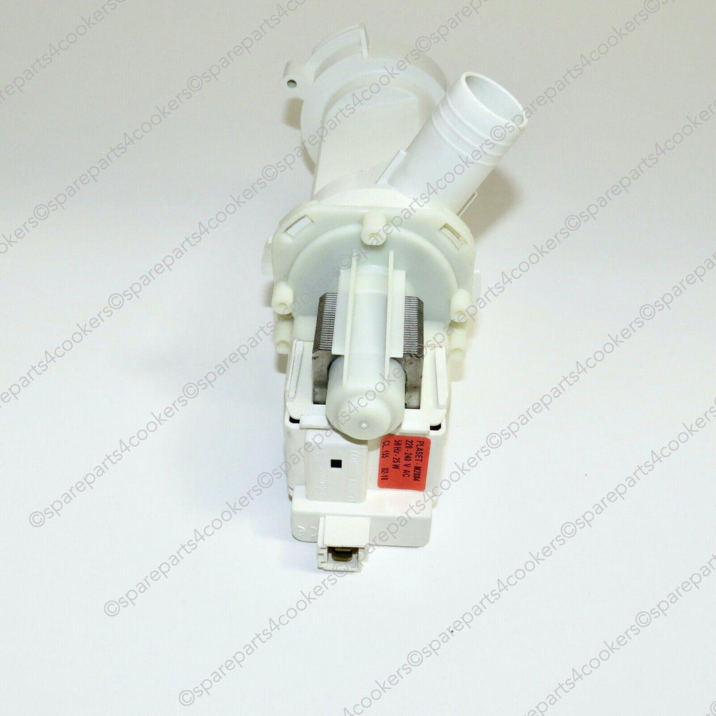 GORENJE Drain Pump Assembly: Plaset M2884 GRJ194695 194695 - spareparts4cookers.com