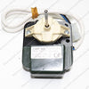 HOOVER CANDY Fridge / Freezer Fan Motor 41009539 - spareparts4cookers.com