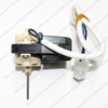 HOOVER CANDY Fridge / Freezer Fan Motor 41009539 - spareparts4cookers.com