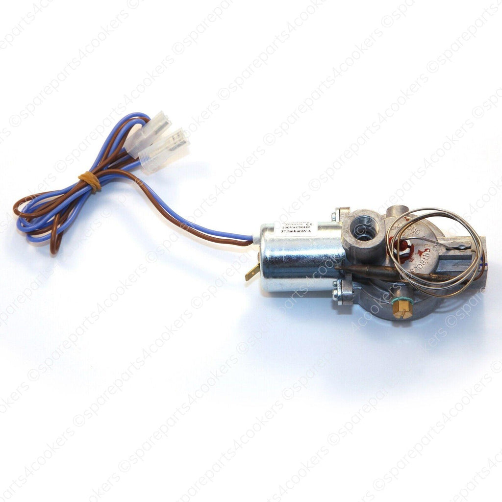 HOTPOINT Gas Cooker Flame Safety Device C00193012 GSD 250 HPTC00193012 - spareparts4cookers.com