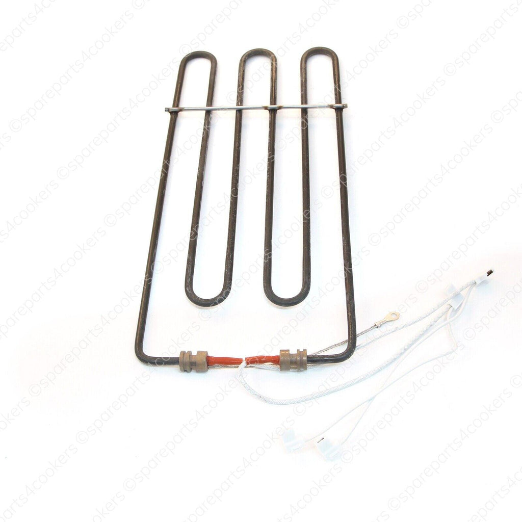 ILVE Barbecue Element A45826 1900w - spareparts4cookers.com