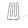 ILVE Barbecue Element A45826 1900w - spareparts4cookers.com
