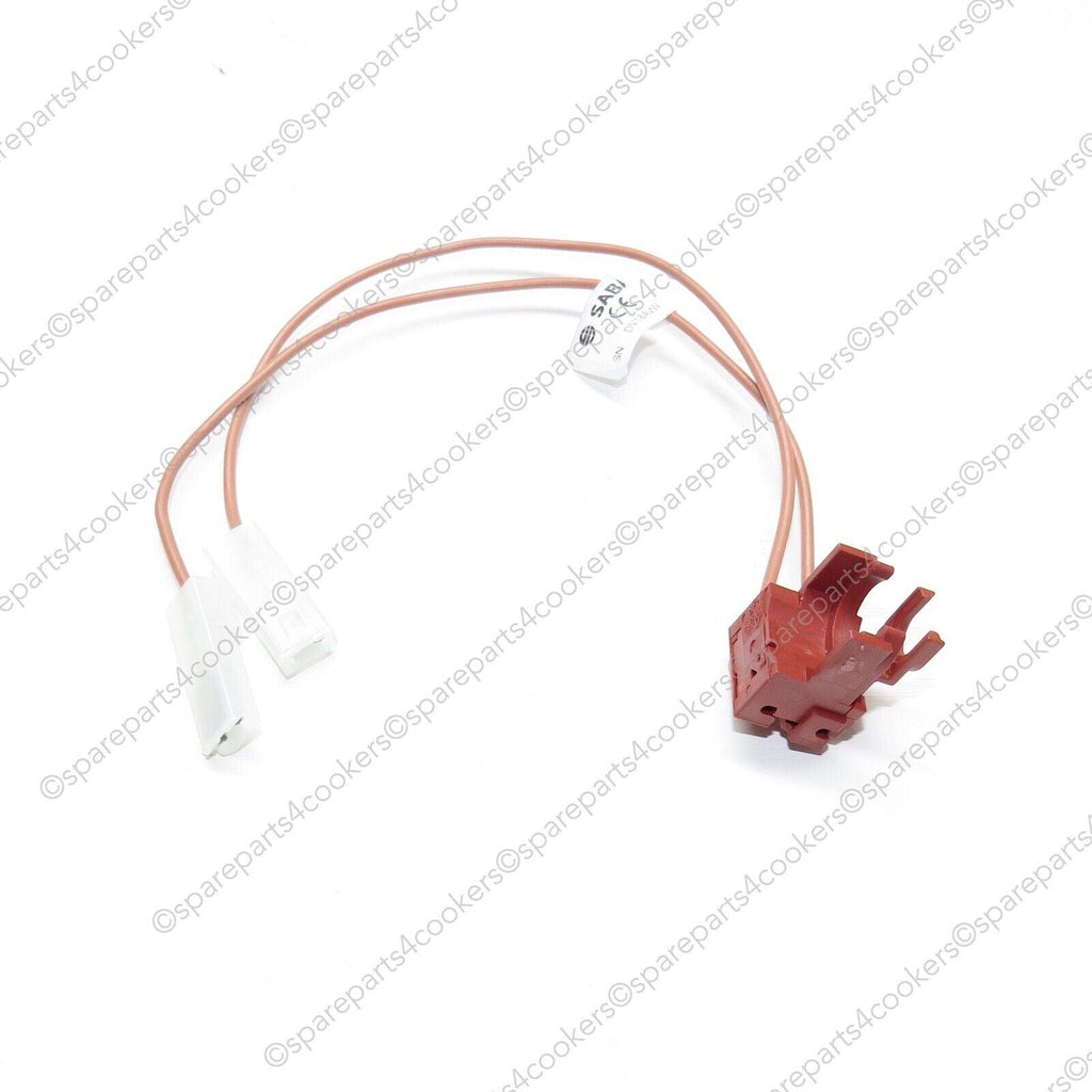 ILVE Ignition Microswitch A40114 A/401/14 A40111 A/401/11 - spareparts4cookers.com