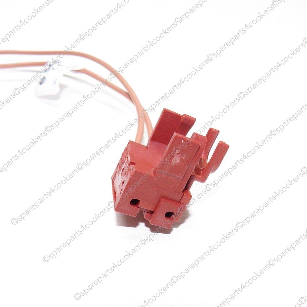ILVE Ignition Microswitch A40114 A/401/14 A40111 A/401/11 - spareparts4cookers.com