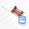 ILVE Oven Function Selector Switch And Thermostat A49228 A/492/28 - spareparts4cookers.com