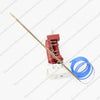 ILVE Oven Function Selector Switch And Thermostat A49228 A/492/28 - spareparts4cookers.com