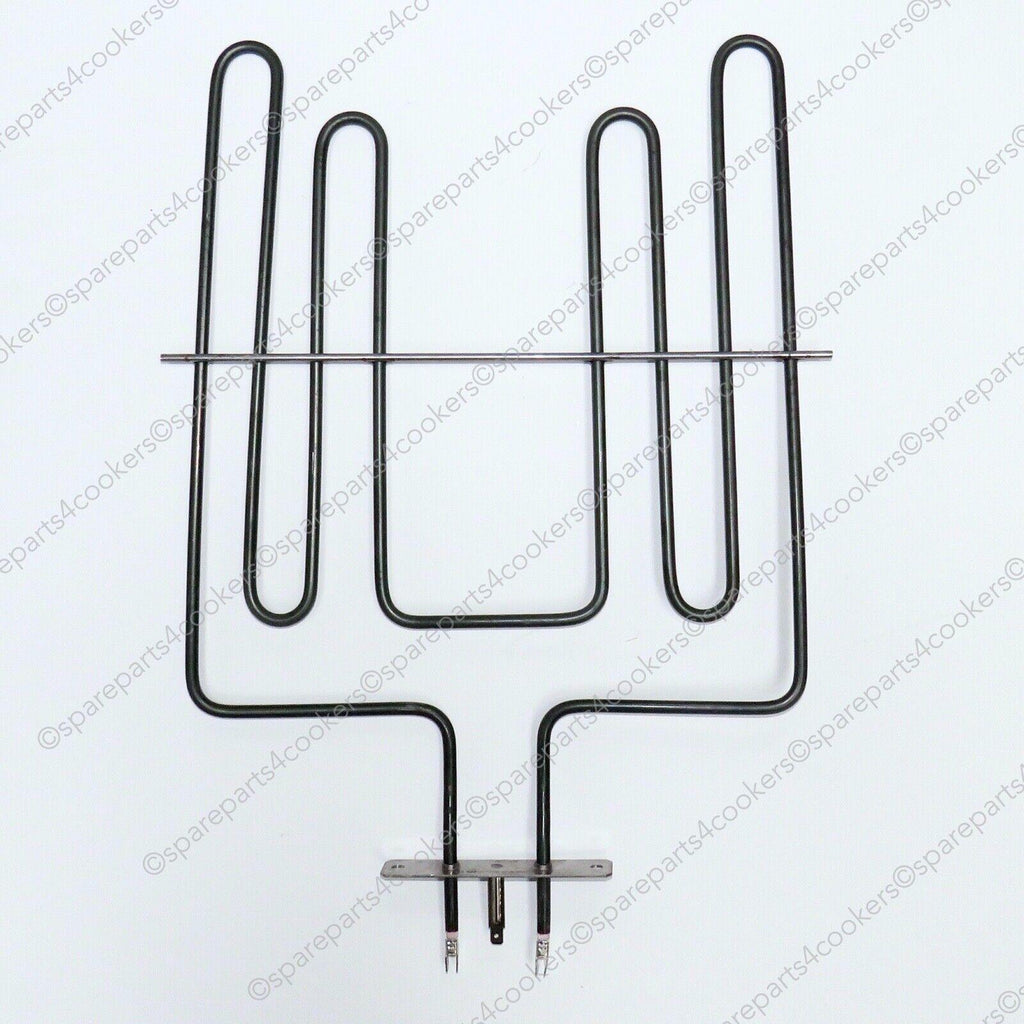 LACANCHE 20 Litre Small Oven Grill Element New Style 2365211014 2400W - spareparts4cookers.com