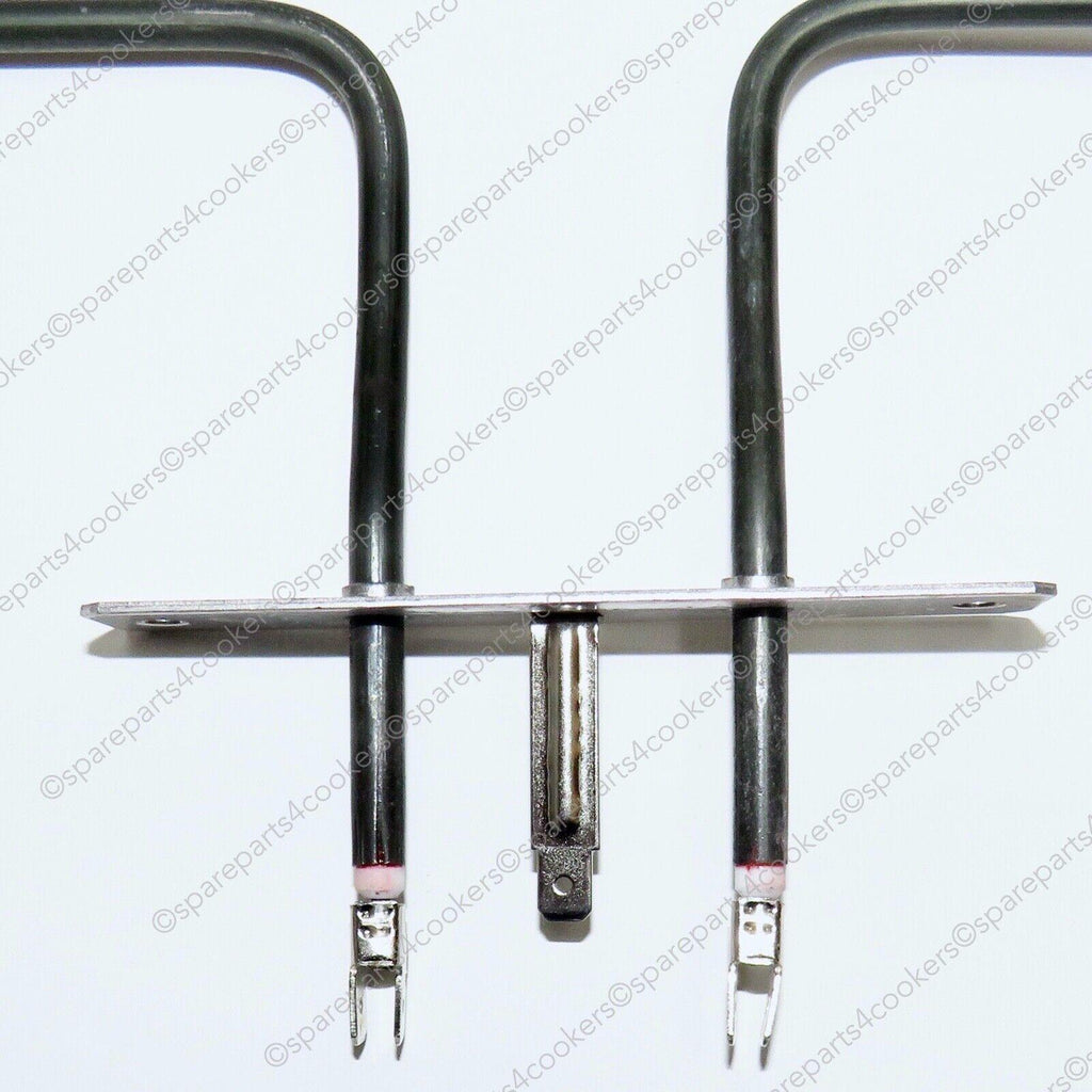 LACANCHE 20 Litre Small Oven Grill Element New Style 2365211014 2400W - spareparts4cookers.com